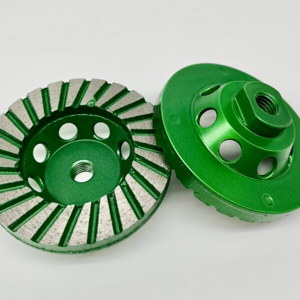 LIJA TURBO M