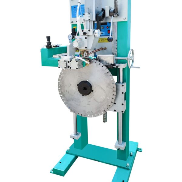 MAQUINA SOLDAR MANUAL